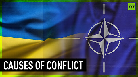 Ukraine crisis triggered by NATO expansion – Georgian PM