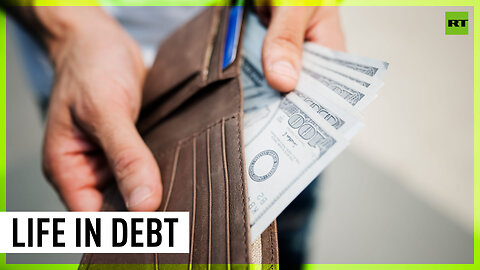 Over three billion people spend more money on debts than health, education