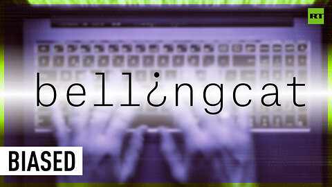 Bellingcat is a product of Western psychological warfare – Max Blumenthal