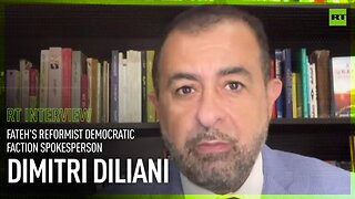 This assassination carries a lot of political weight – Dimitri Diliani on killing of Hamas leader