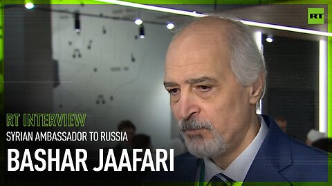 We need to move to a more equal system – Syrian envoy to Russia