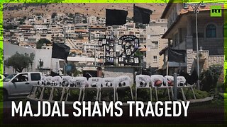 Golan Heights tragedy | Innocence caught in crossfire of geopolitics