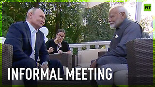 Putin praises Modi’s record