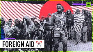 UK cuts its foreign aid funds