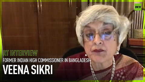 All in all, we look forward to a good 5th term for PM Sheikh Hasina — Prof Veena Sikri