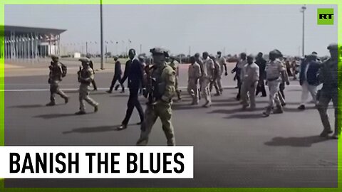 Malians demand domestic solution, skeptical of external efforts – envoy to UN