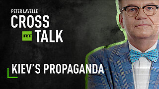 CrossTalk | Kiev’s propaganda