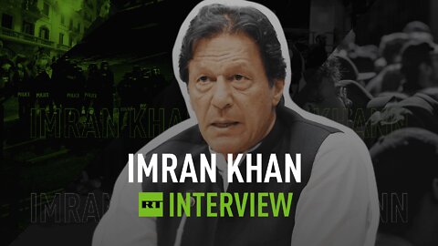 Pakistani PM Imran Khan | EXCLUSIVE INTERVIEW