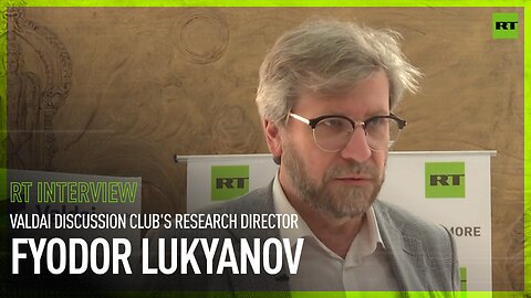 There is much potential for cooperation between Russia and India - Fyodor Lukyanov