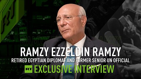 Netanyahu will probably do whatever it takes to remain in power - Ramzy Ezzeldin Ramzy