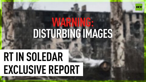 Soledar taken by Wagner-led forces - DPR | RT exclusive