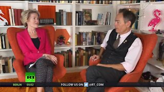 Keiser Report | Bonds Are Now Speculation | E 1735