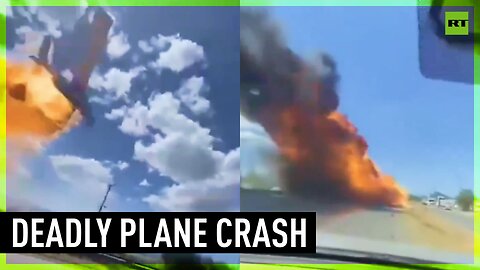 Pilot dies in plane crash on Chile highway