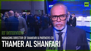 'Oman-Russia political relations need to focus on stronger economic ties' - Thamer Al Shanfari