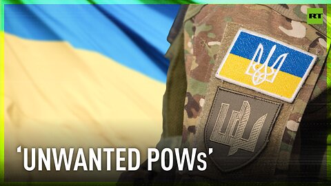 RT’s editor-in-chief publishes list of Ukrainian POWs, whom Kiev apparently doesn’t want