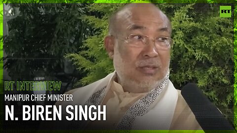 Russia-India relations unbreakable – Manipur chief minister