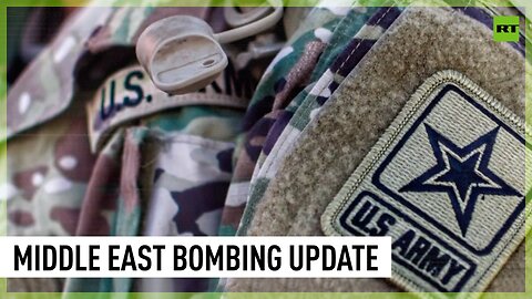 US bombs Middle East | 85 targets hit, 125 munitions employed – CENTCOM
