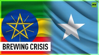 Somalia threatens war with Ethiopia over breakaway region