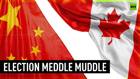 No public inquiry on China’s alleged ‘meddling’ in Canada
