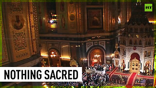 'Orthodoxy split' | Zelensky cracks down on Ukraine's biggest church