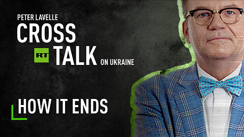 CrossTalk | How It Ends