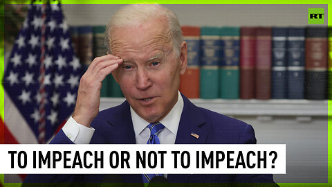 Democrats very concerned over Biden’s family dealings – US House speaker