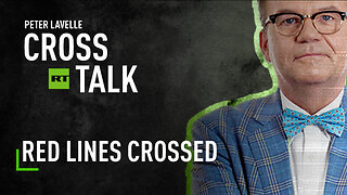 CrossTalk | Red lines crossed