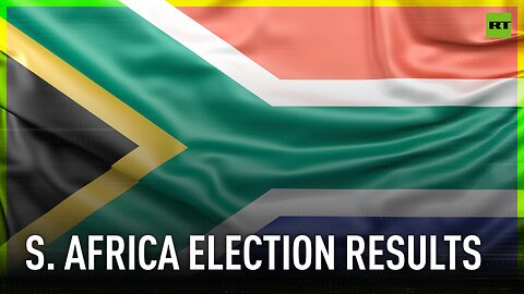 Coalition govt looms? ANC loses majority as South Africa votes