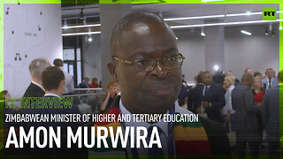 If we cooperate on education, we'll have cooperation in any other sphere – Zimbabwean minister