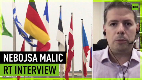 Nobody in the EU has the right to call out anybody's democracy – journalist Nebojsa Malic