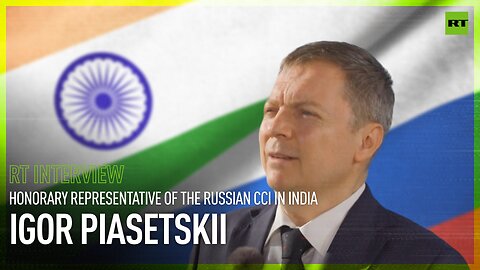 India benefits from refusing to impose sanctions on Russia – Russian CCI rep in India