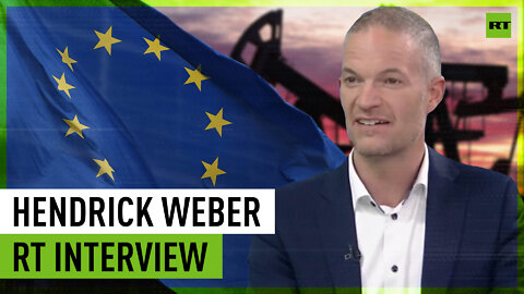 ‘If you try to understand Russian side, you have a problem’ - Hendrick Weber on West’s views