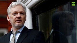 Australian MPs urge Biden to drop Assange extradition appeal to the UK