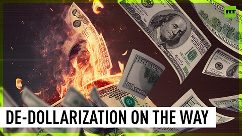 Iran's de-dollarization campaign | Battling Western economic dominance