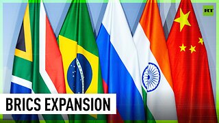 New year, new friends | BRICS welcomes five new members