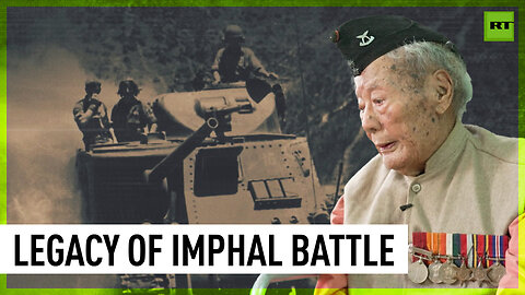 WWII commemoration | India’s legacy and victory in Battle of Imphal