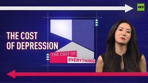The Cost of Everything | The cost of depression