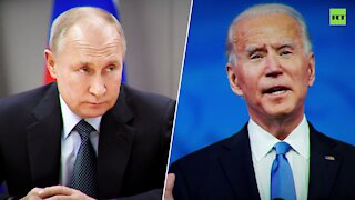 Putin and Biden to meet face-to-face amid strained US-Russia ties