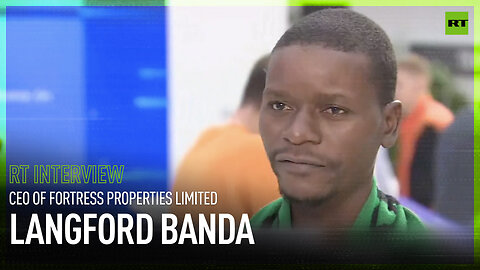 Russian people are friendly, unique and hospitable – Langford Banda