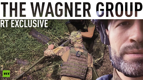 RT EXCLUSIVE | What do we know about the Wagner Group