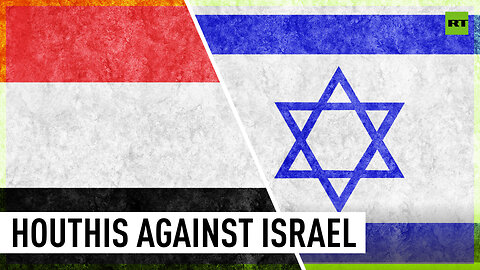 Yemen's Houthis capture Israeli ship... Israel blames Iran