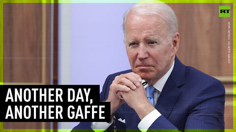 Biden orders 3.7 bottles of baby formula to save the day