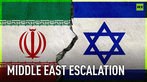 Middle East escalation | Tehran launches drones, missiles towards Israel