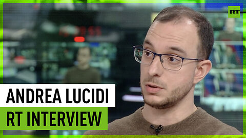 ‘Europe needs an enemy, and this enemy needs to be Russia’ - Italian journalist