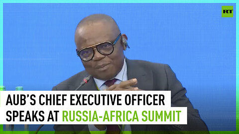 Russia has all the requisite technologies – African Union of Broadcasting CEO