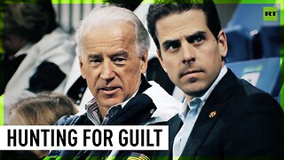 Hunter Biden’s defense blames ‘MAGA, right-wing media’ for questioning probe