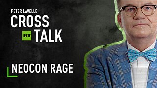 CrossTalk | Neocon Rage