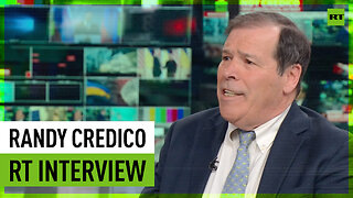 No secret Zelensky's govt is corrupt – Randy Credico on Kiev's embezzlement of Western aid