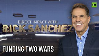 Direct Impact | Funding two wars