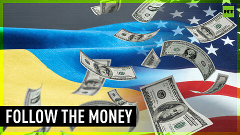 'Kiev funds the OAS while begging US for money' - Grayzone journalist